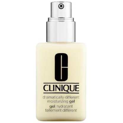 Clinique Dramatically Different Moisturizing Gel with Pump (Combination O) 125ml