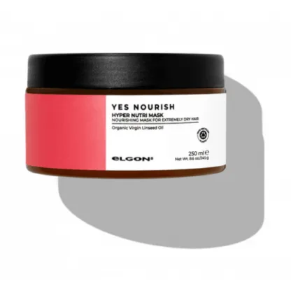 Elgon Yes Nourish Hyper Nutri Mask 250ML