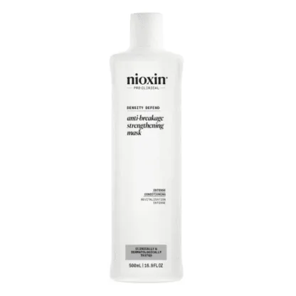 Nioxin Intensives Mask 500ml