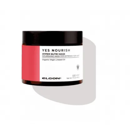 YES NOURISH HYPER NUTRI MASK 500ML