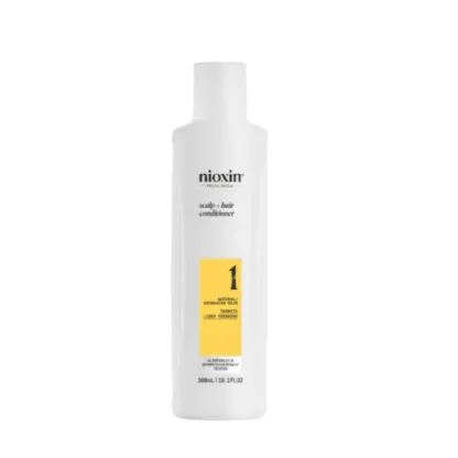 Nioxin Scalp Revitaliser 1 Conditioner 300ml