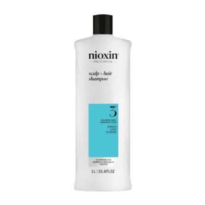 Nioxin Scalp Revitaliser 3 Conditioner 1000ml