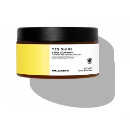 Elgon Yes Shine Extra Glow Mask 250ML