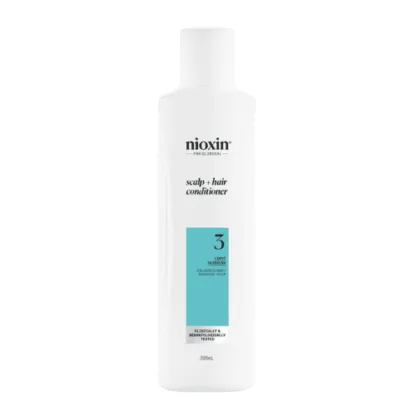 Nioxin Scalp Revitaliser 3 Conditioner 300ml