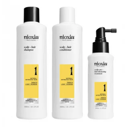 Nioxin System 1 Kit