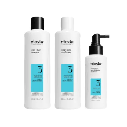 Nioxin System 3 Kit