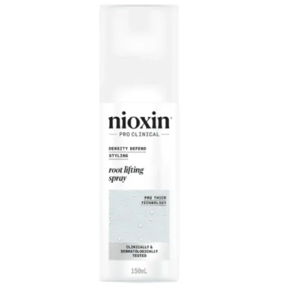 Nioxin Thickening Spray 150ml