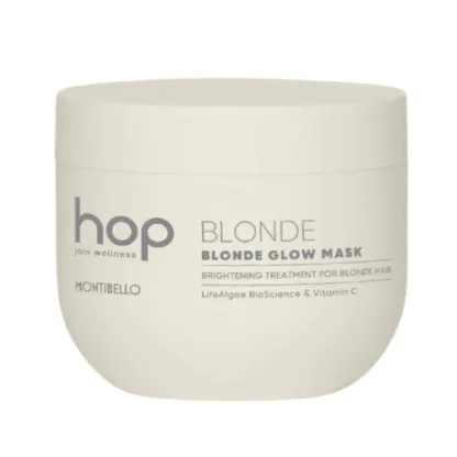 Montibello Hop Blonde Glow Mask 500ml