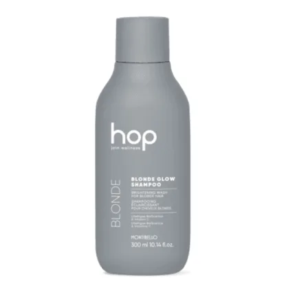 Montibello Hop Blonde Glow Shampoo 300ml