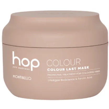 Montibello Hop Colour Last Mask 200ml