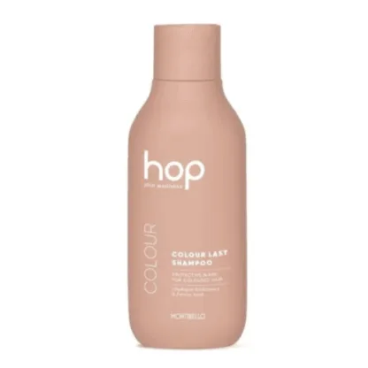 Montibello Hop Colour Last Shampoo 300ml