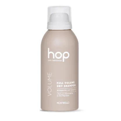 Montibello Hop Full Volume Dry Shampoo 150ml