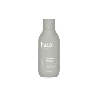 Montibello Hop Purifying Balance Shampoo 300ml