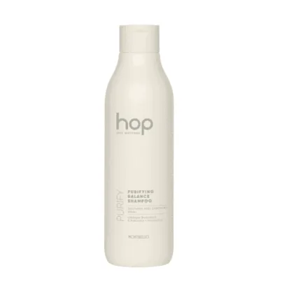 Montibello Hop Purifying Shampoo 1000ml