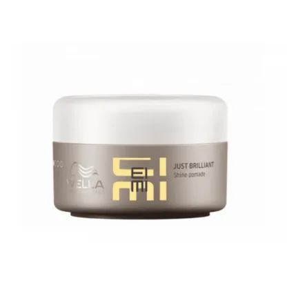 Wella Eimi Just Brilliant Shine Pomade 75ml