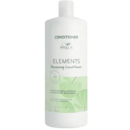 Wella Elements Renewing Conditioner 1000ml