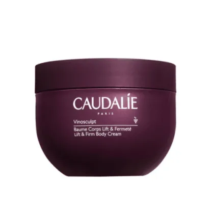 Caudalie Vinosculpt Lift and Firm Body Cream 250ml