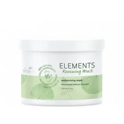 Wella Elements Renewing Mask 500ml