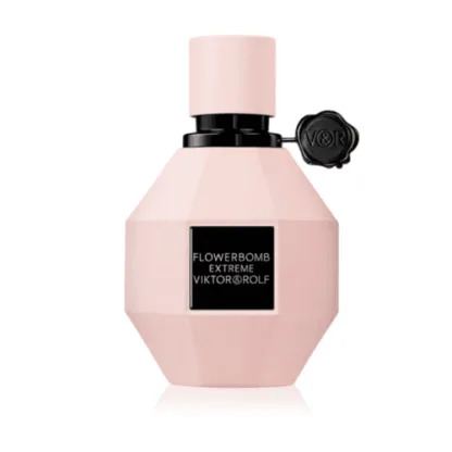 Viktor & Rolf Flowerbomb Extreme Intense EDP 50ml SPRAY