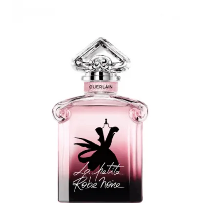 Guerlain La Petite Robe Noire - 100ml Eau De Parfum Spray.