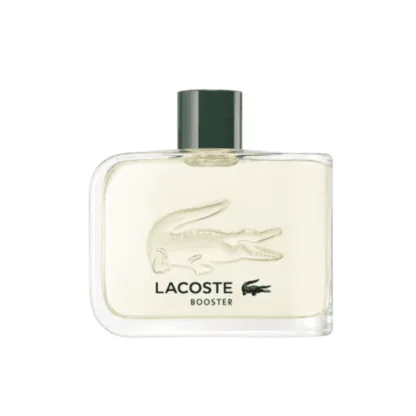 Lacoste Booster 125ml Eau De Toilette Spray