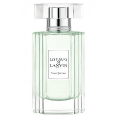 Lanvin Les Fleurs Sweet Jasmine 50ml Eau de Toilette Spray