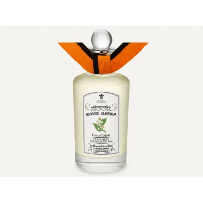 Penhaligon's Heritage Orange Blossom 100ml Eau De Toilette Spray