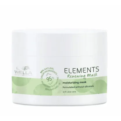 Wella Elements Renewing Mask 150ml