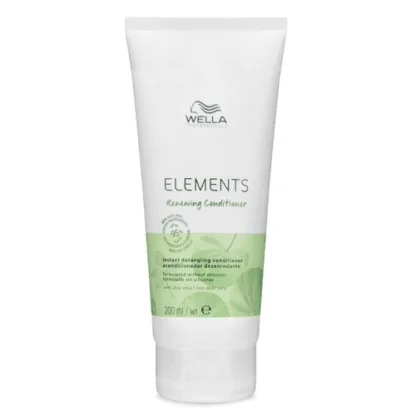 Wella Elements Renewing Conditioner 200ml