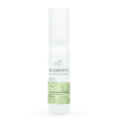 Wella Elements Renewing Leave In Conditioning Spray 150ml