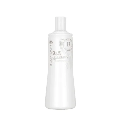 Wella Blondor Freelights Developer 9% 1000ml