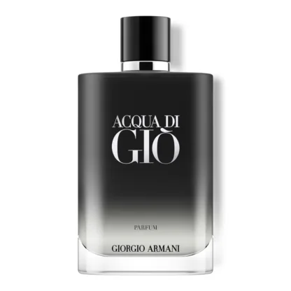 Giorgio Armani Acqua di Giò Eau de Parfum 200ml Refillable Spray