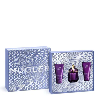 alien eau de parfum set - Gift set