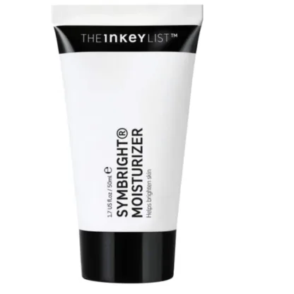 The Inkey List Symbright Moisturizer 50ml