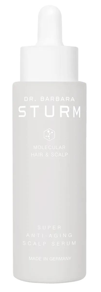 Dr. Barbara Sturm Super Anti-Aging Hair & Scalp Serum 50ml