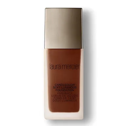 Laura Mercier Candleglow Chestnut Soft Luminous Foundation 30ml