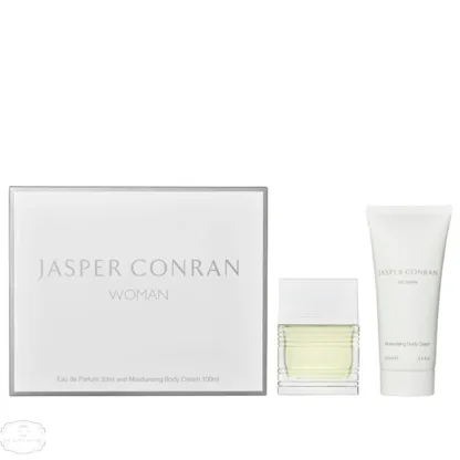 Jasper Conran Blush Gift Set 30ml EDP + 100ml Shower Gel