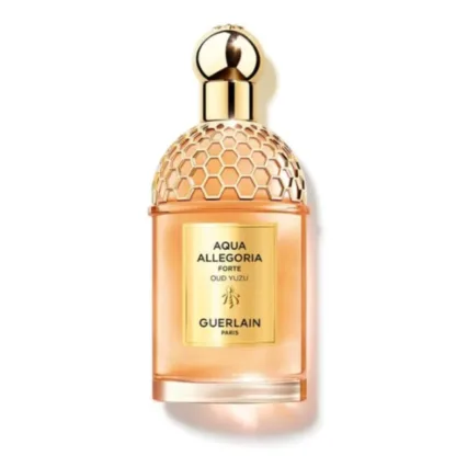 Guerlain Aqua Allegoria Forte Oud Yuzu Eau de Parfum 125ml Spray