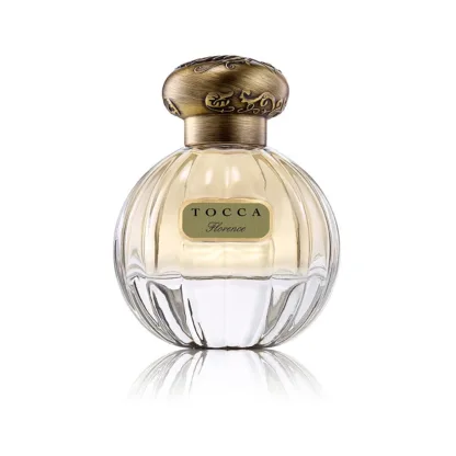 Tocca Florence Eau de Parfum 50ml