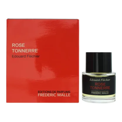 Frédéric Malle Rose Tonnerre Eau de Parfum 50ml Spray