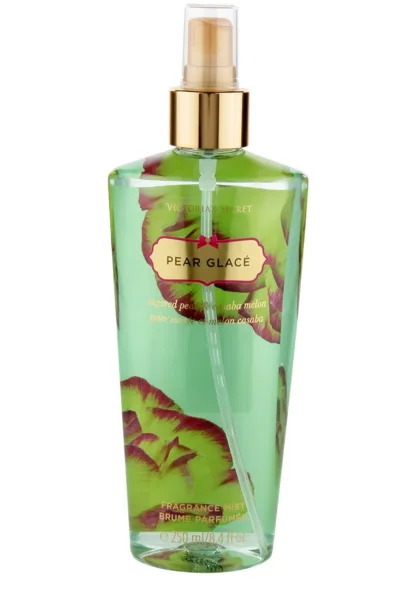 Victorias Secret Pear Glace Body Mist 250ml