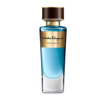 Salvatore Ferragamo E Pur Si Muove Eau de Parfum 100ml Spray