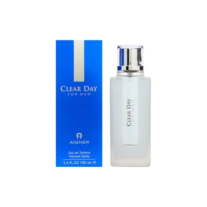 Etienne Aigner Clear Day For Men Eau de Toilette 100ml