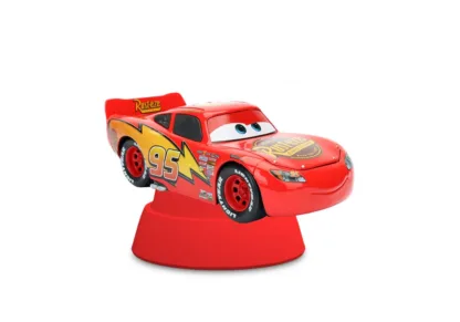 Disney Cars Shower Gel 300ml