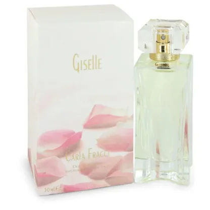 Carla Fracci Giselle Eau de Parfum 50ml Spray