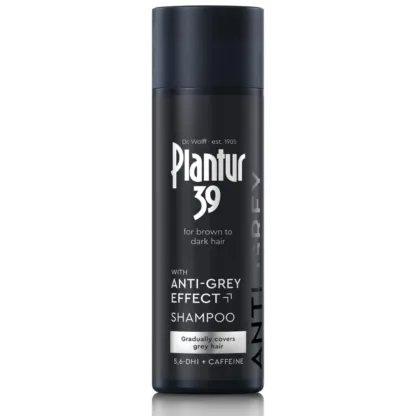 Plantur 39 Anti-Grey Shampoo