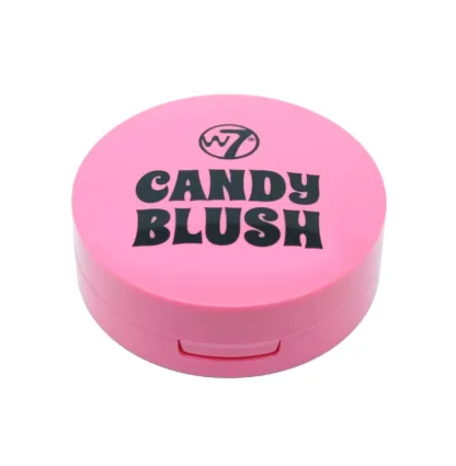 W7 Candy Blush Angel Dust 6g