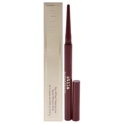 Stila Stay All Day Matte Lip Liner 0.07g - Persistence