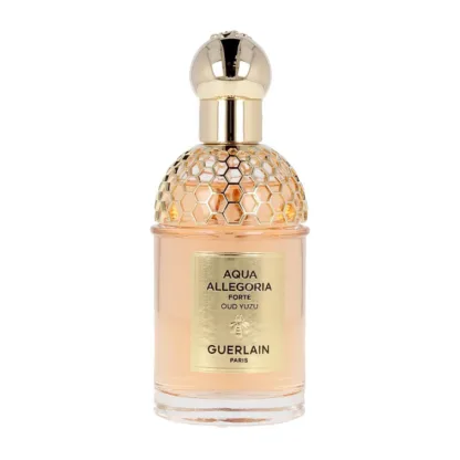 Guerlain Aqua Allegoria Forte Oud Yuzu Eau de Parfum 75ml Spray