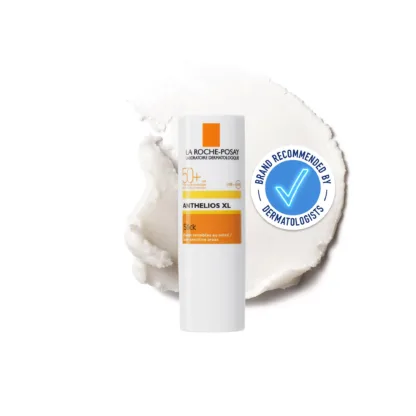 La Roche-Posay Anthelios XL Stick SPF50+ 9g - For Sensitive Areas